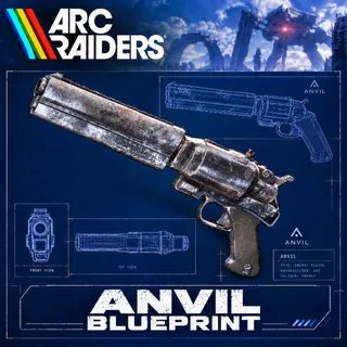 Anvil Blueprint