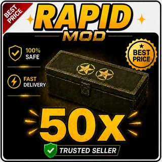 rapid mod 