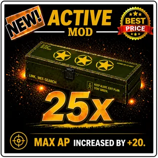 Active mod
