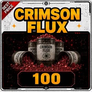 Crimson flux 