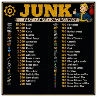 Junk 