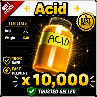 Acid 