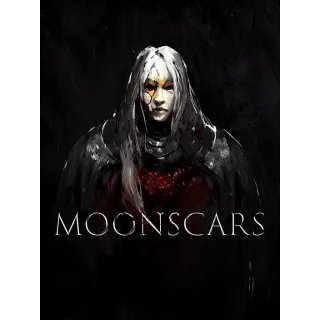 Moonscars