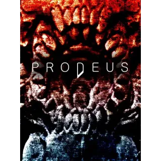 Prodeus