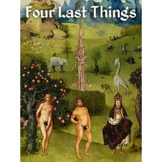 Four Last Things