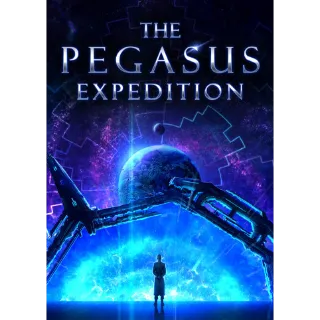 The Pegasus Expedition