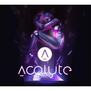 Acolyte