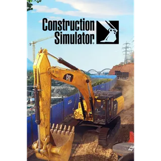 Construction Simulator