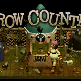Crow Country