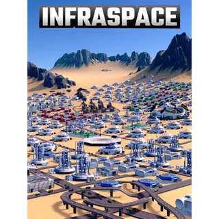 Infraspace