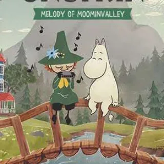Snufkin: Melody of Moominvalley