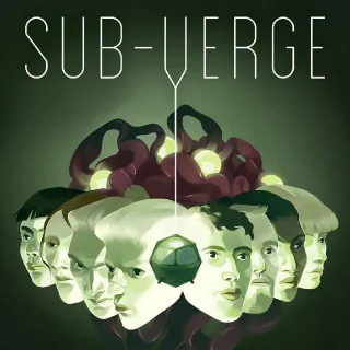 Sub-Verge