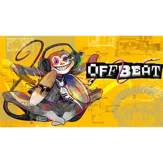 Offbeat