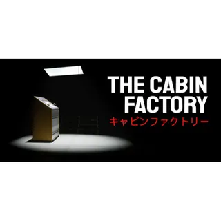 The Cabin Factory