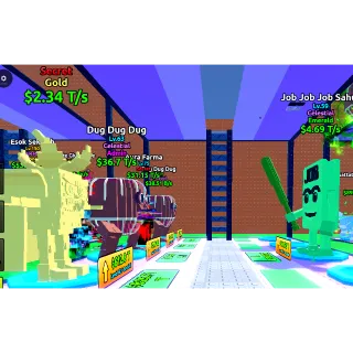 escape tsunami for brainrots base