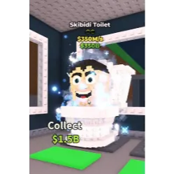 Skibidi toilet