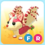 FR Strawberry Bat Dragon