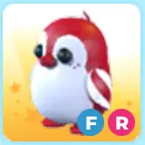 FR Peppermint Penguin
