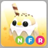 NFR Vanilla Penguin