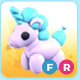 FR Balloon Unicorn