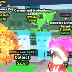 Diamond Garama   75m/sec