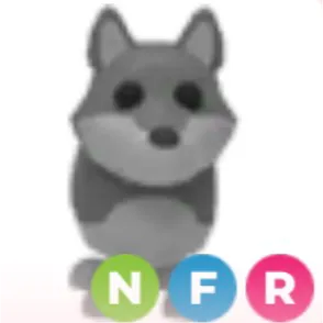 NFR Wolf
