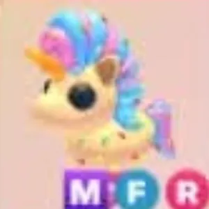 MFR Candicorn
