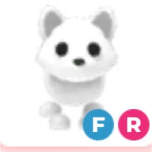 FR Arctic Fox