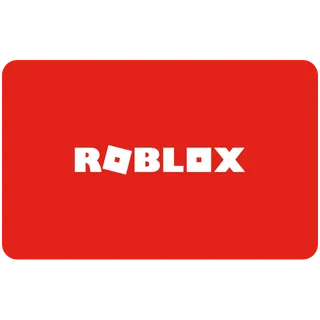 Roblox USA $25.00 