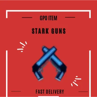 Stark Guns GPO