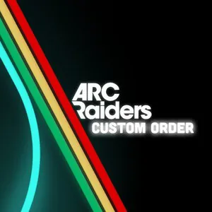 Custom Orders