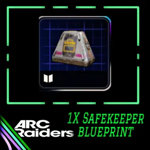 ARC RAIDERS Safekeeper
