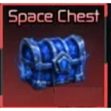 Broken Blade - 1000 Space Chest
