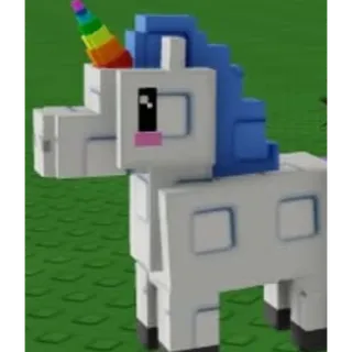 Grow a Garden 2 - Unicorn