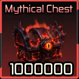 Broken Blade - 1M Mythical Chest