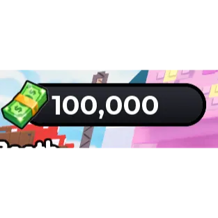Hypershot - 100K Cash