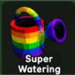 Grow a Garden 2 - 100 Super Watering
