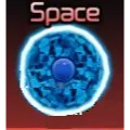 Broken Blade - 5K Space Ore (1,000)