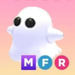 MFR Ghost