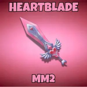 Heartblade