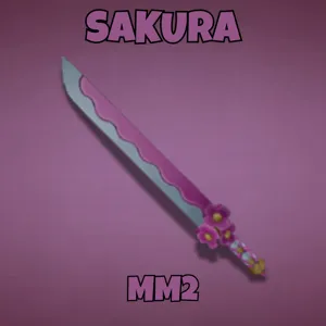 Sakura