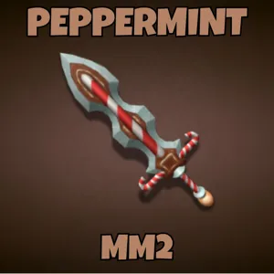 Peppermint