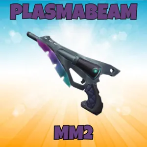 Plasmabeam