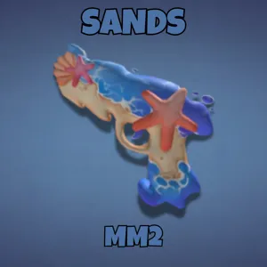 Sands