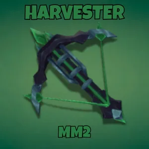Harvester