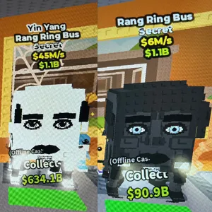 Rang Ring Bus bundle