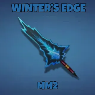 Winter's Edge