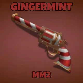 Gingermint