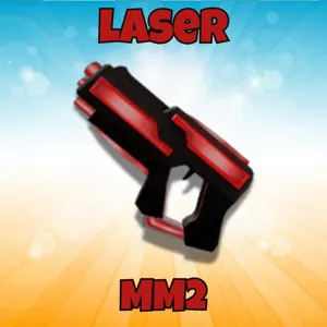 Laser