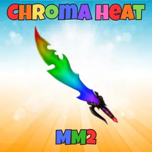 Chroma heat